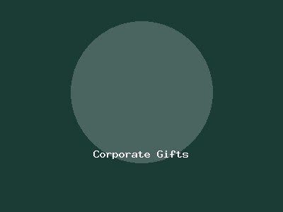 Corporate Gifts