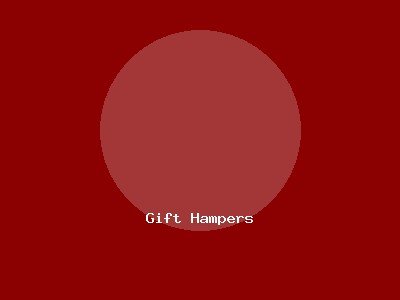 Gift Hampers